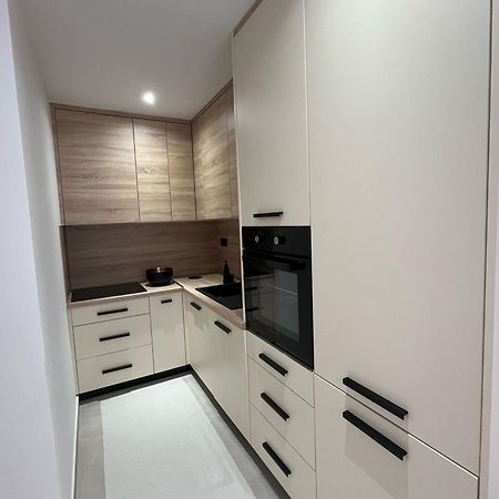 Apartmani Bare Jajce Buitenkant foto