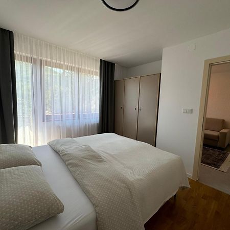 Apartmani Bare Jajce Buitenkant foto