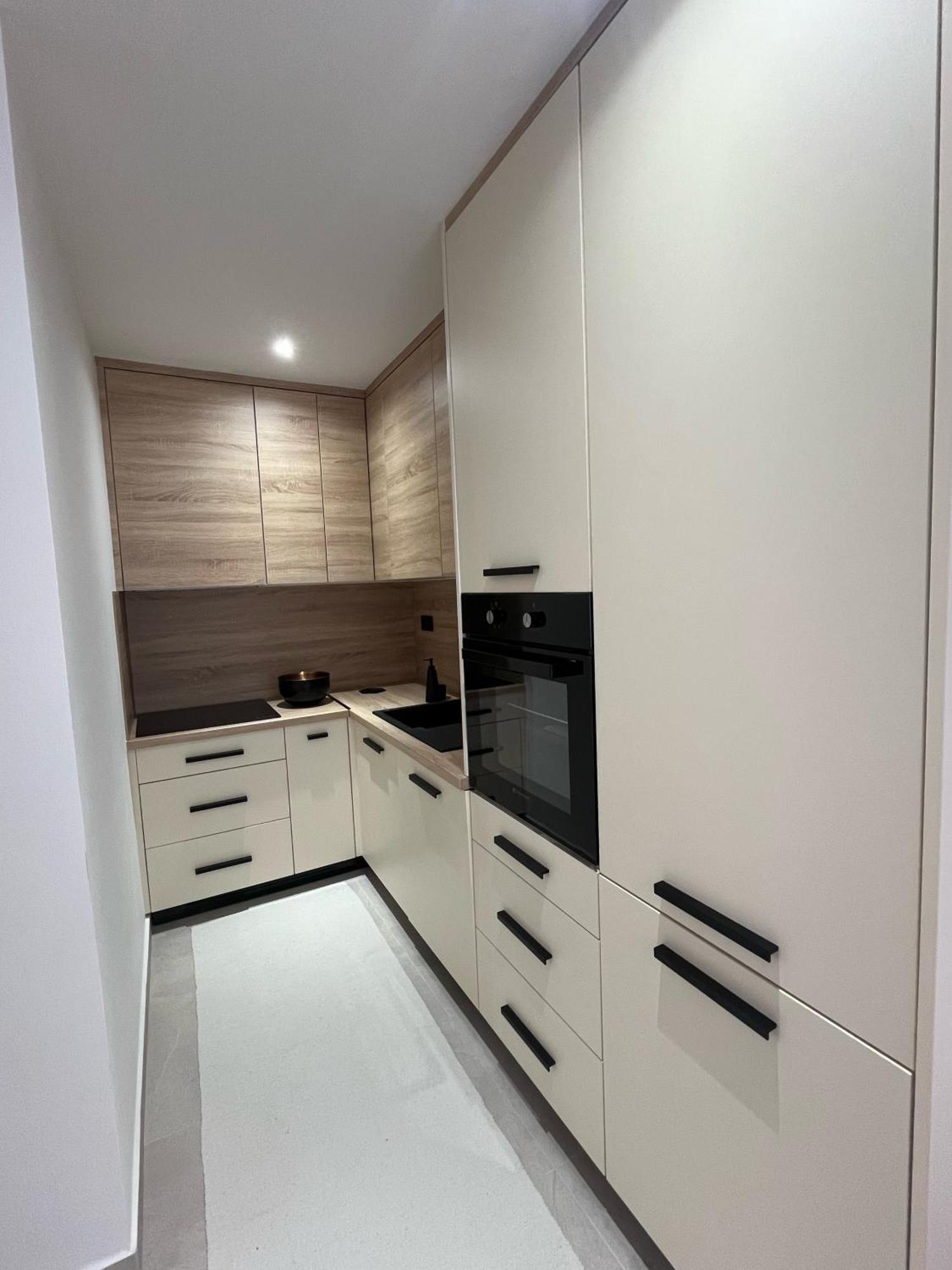 Apartmani Bare Jajce Buitenkant foto