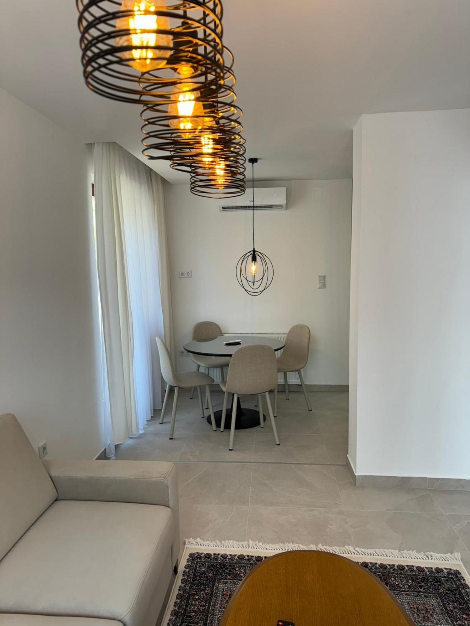 Apartmani Bare Jajce Buitenkant foto