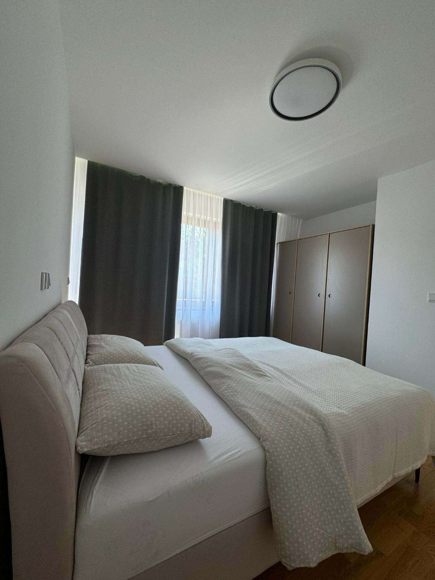 Apartmani Bare Jajce Buitenkant foto