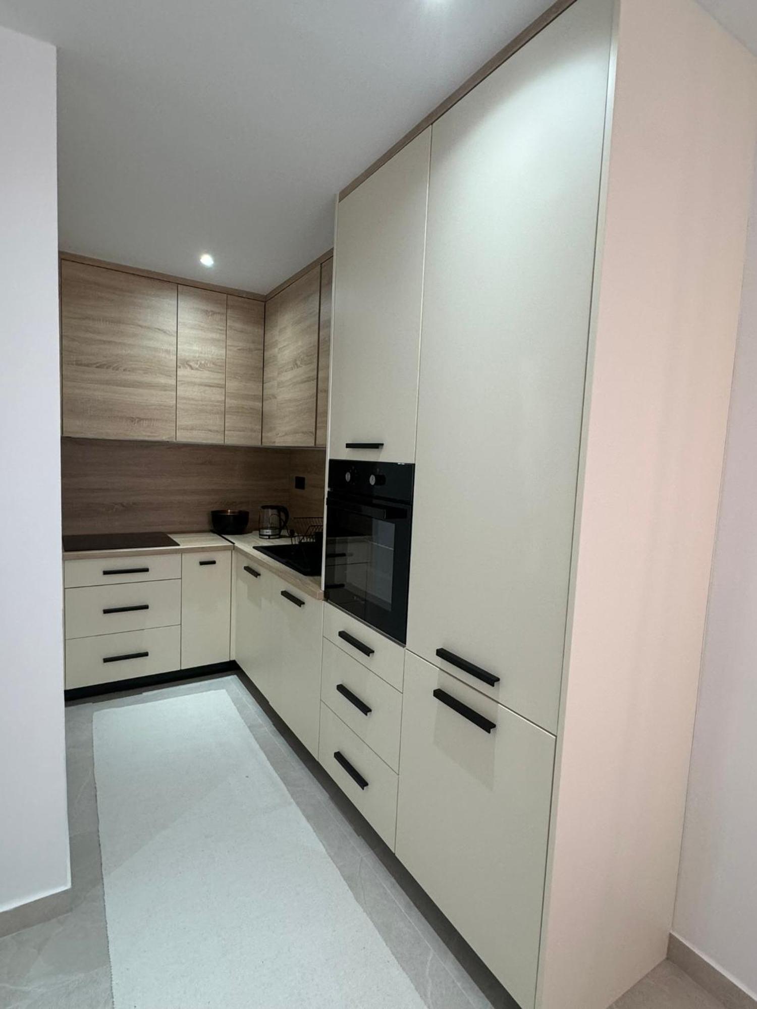 Apartmani Bare Jajce Buitenkant foto