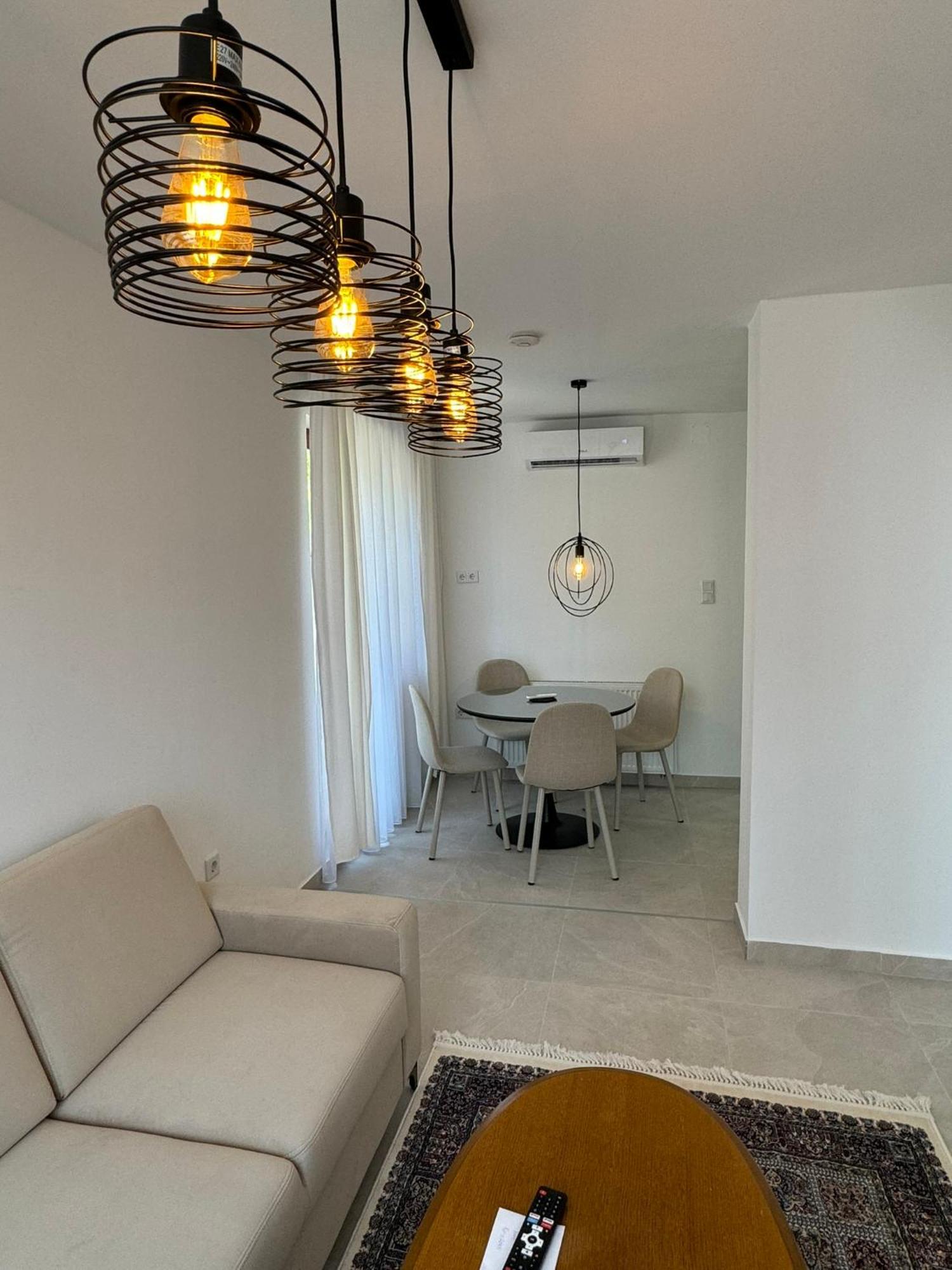 Apartmani Bare Jajce Buitenkant foto