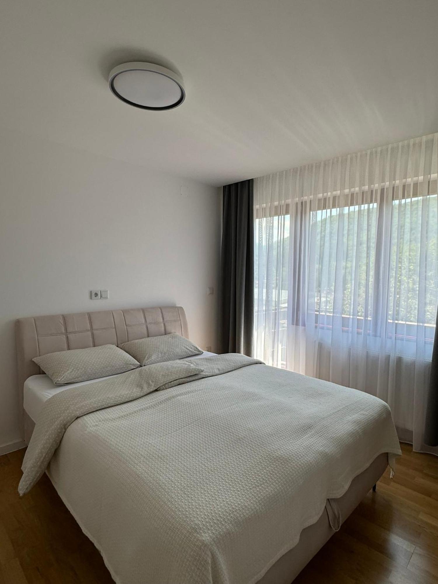 Apartmani Bare Jajce Buitenkant foto