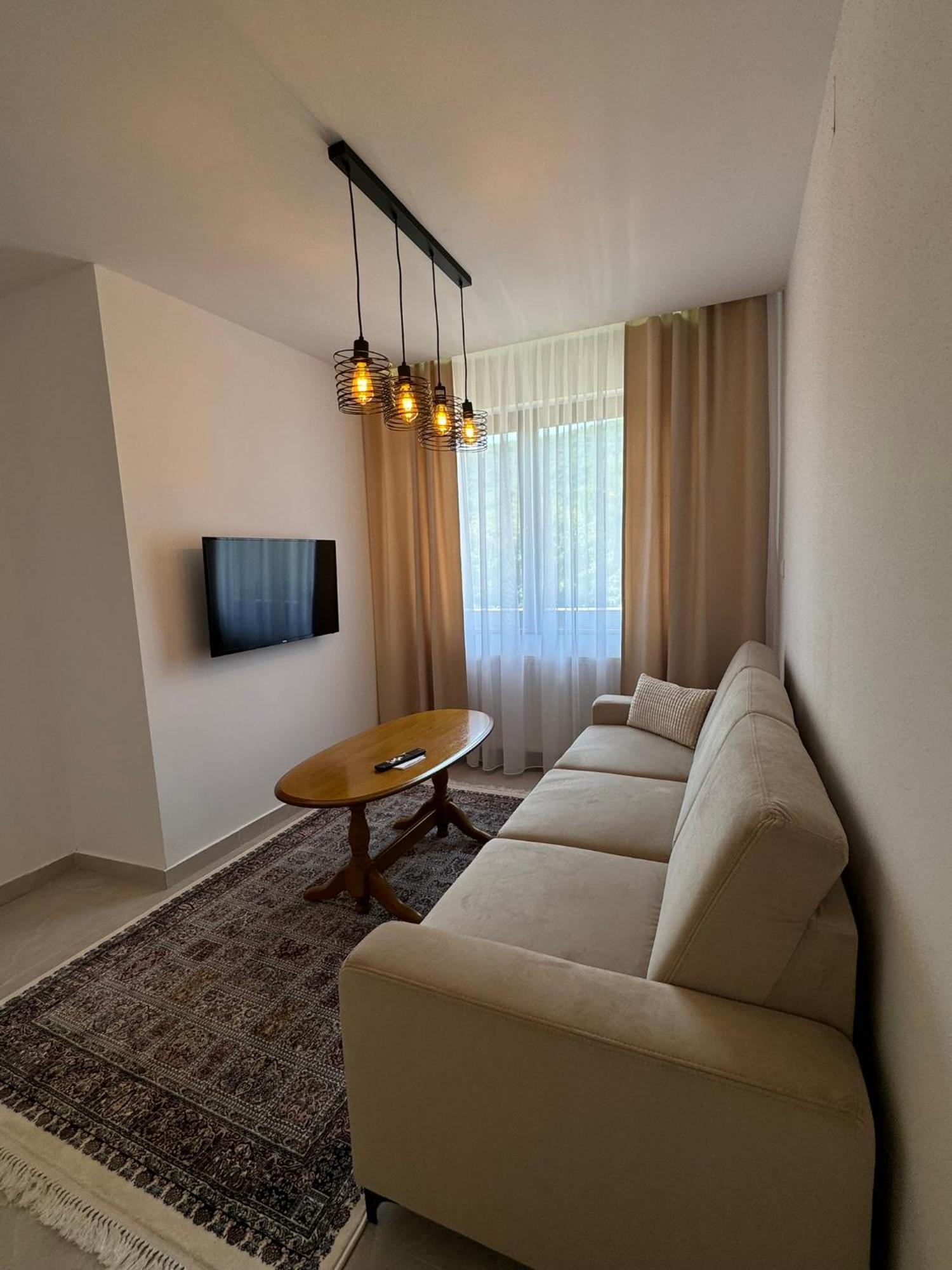 Apartmani Bare Jajce Buitenkant foto