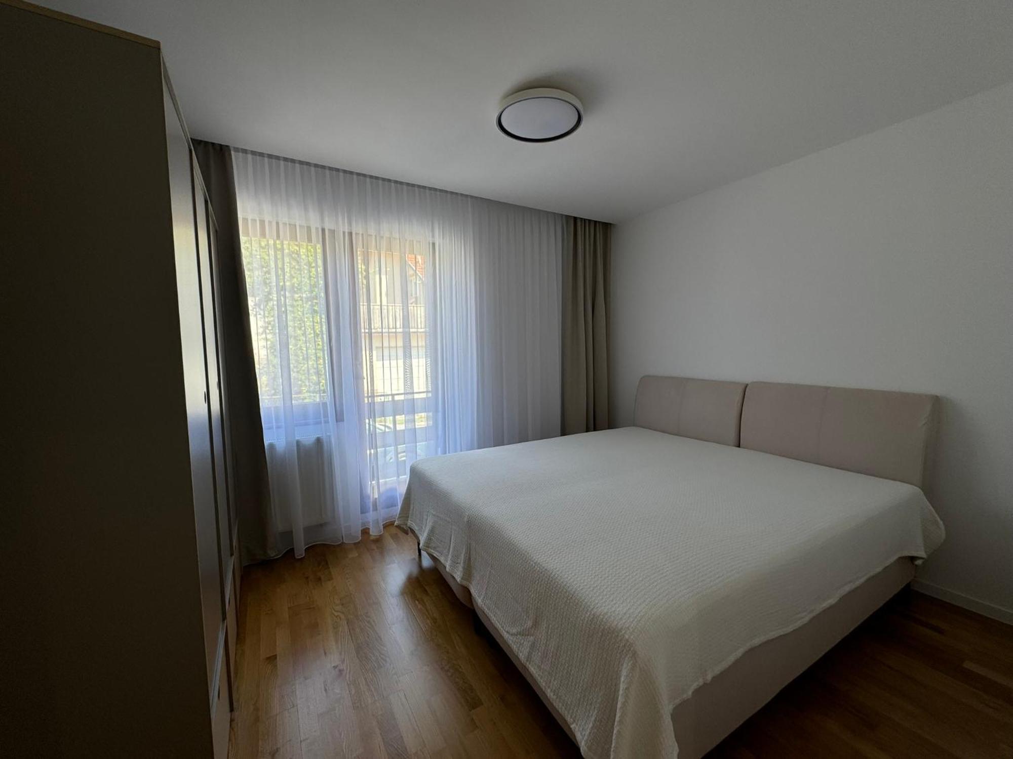 Apartmani Bare Jajce Buitenkant foto