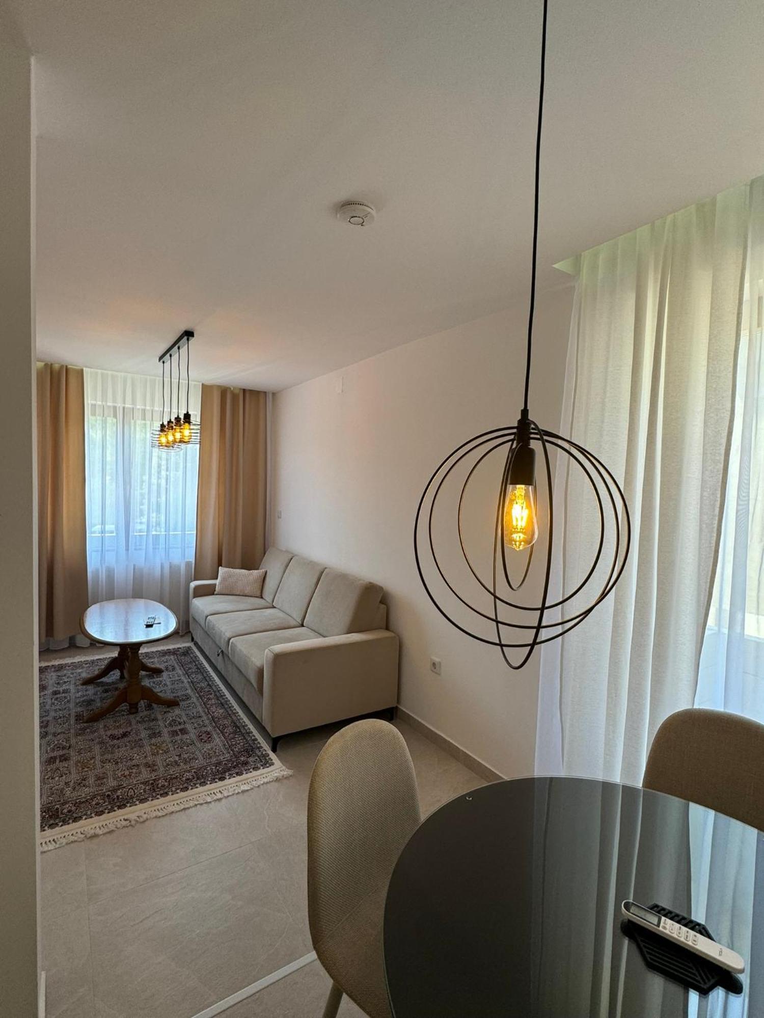 Apartmani Bare Jajce Buitenkant foto