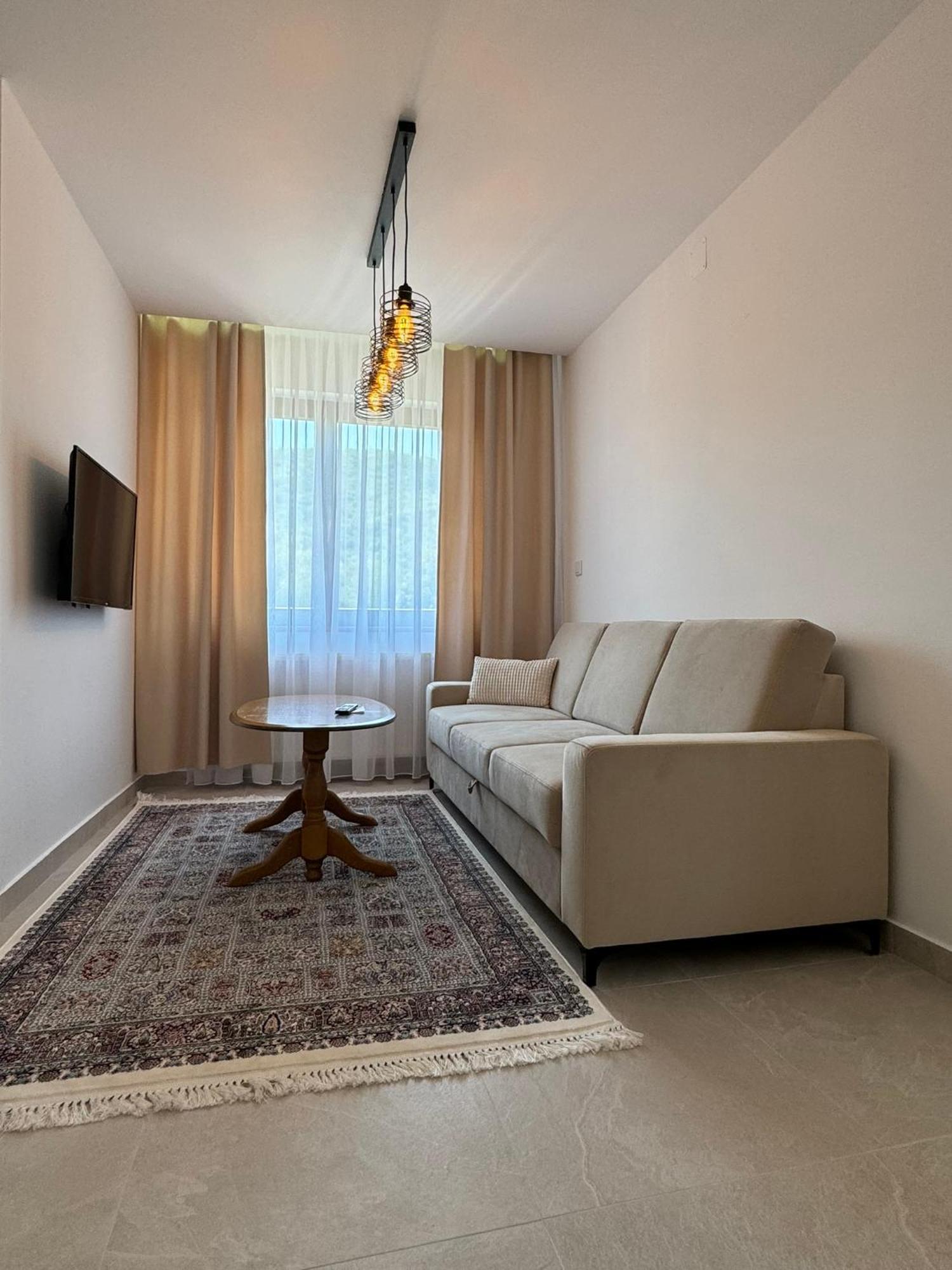 Apartmani Bare Jajce Buitenkant foto