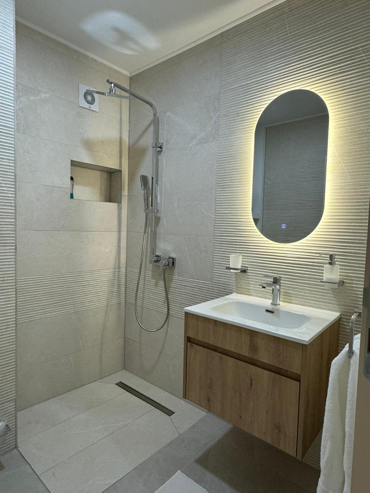 Apartmani Bare Jajce Buitenkant foto