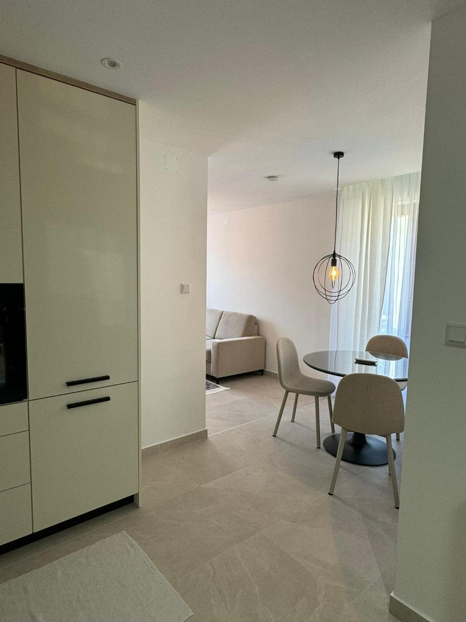 Apartmani Bare Jajce Buitenkant foto