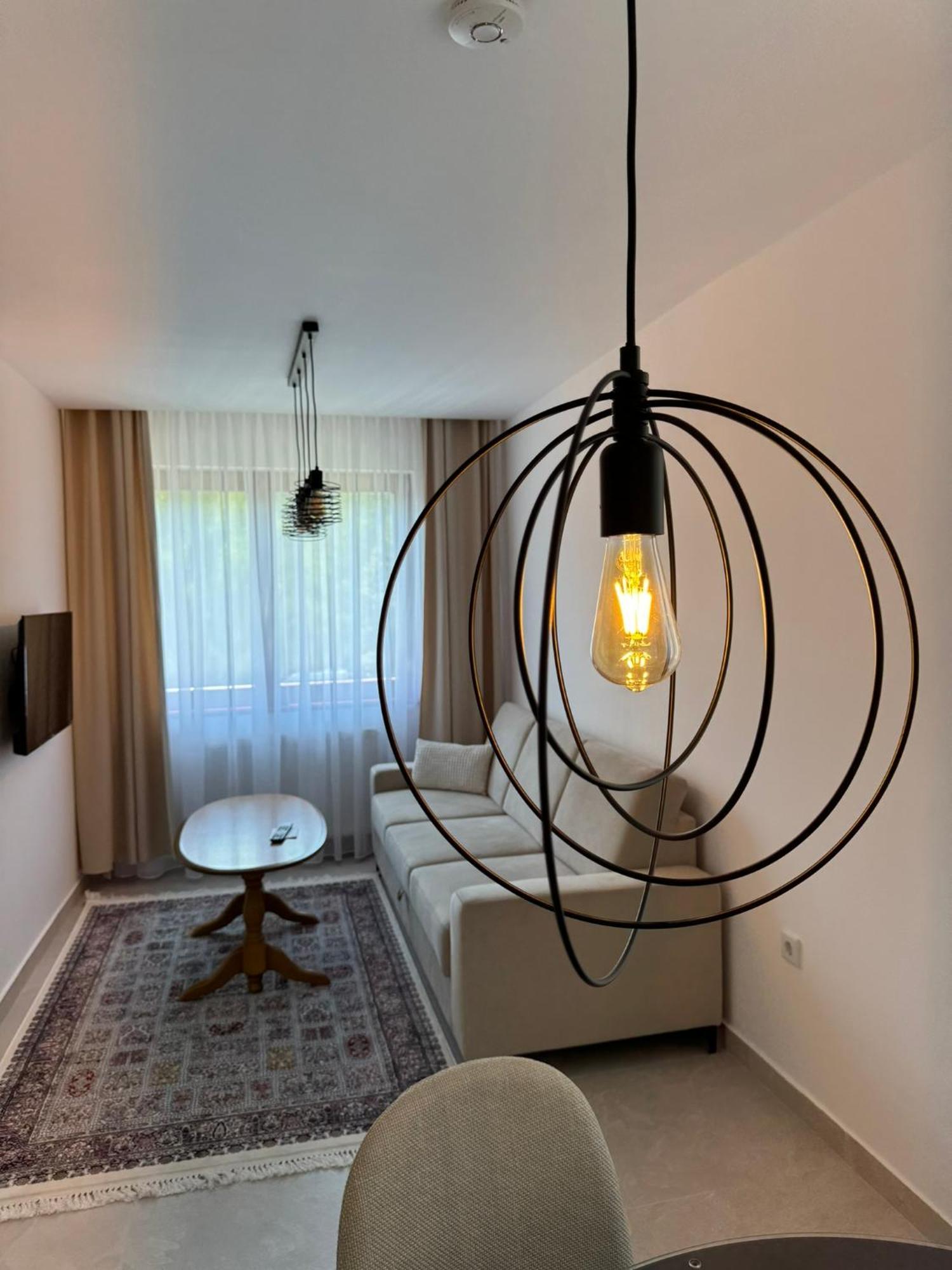 Apartmani Bare Jajce Buitenkant foto